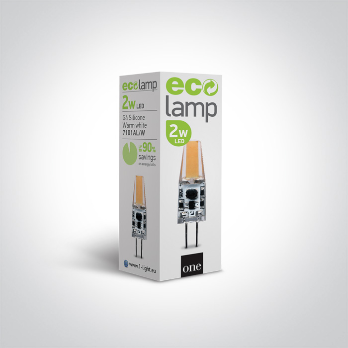7101AL/W | ONE Light 7101AL/W | ONE Light